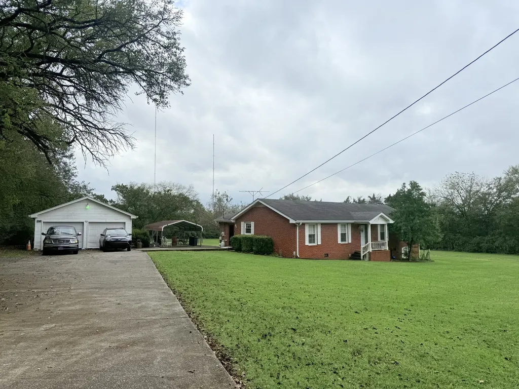 544 Trousdale Ferry Pike Lebanon TN 37087