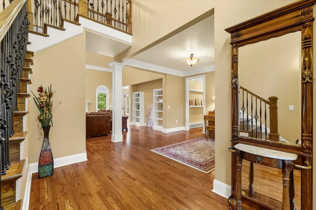 4920 Ash Hill Road Spring Hill TN 37174