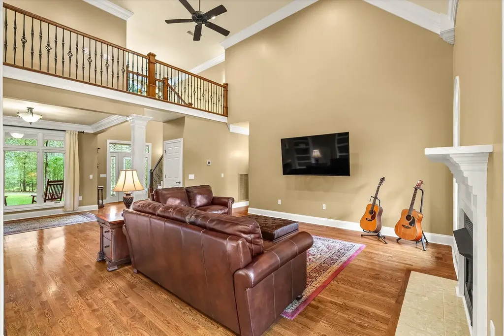 4920 Ash Hill Road Spring Hill TN 37174