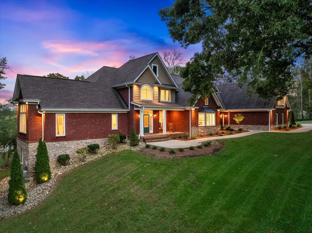 4920 Ash Hill Road Spring Hill TN 37174