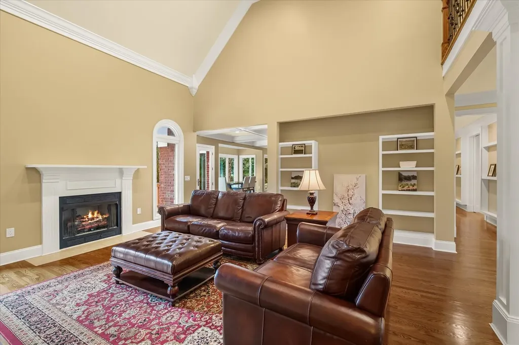 4920 Ash Hill Road Spring Hill TN 37174