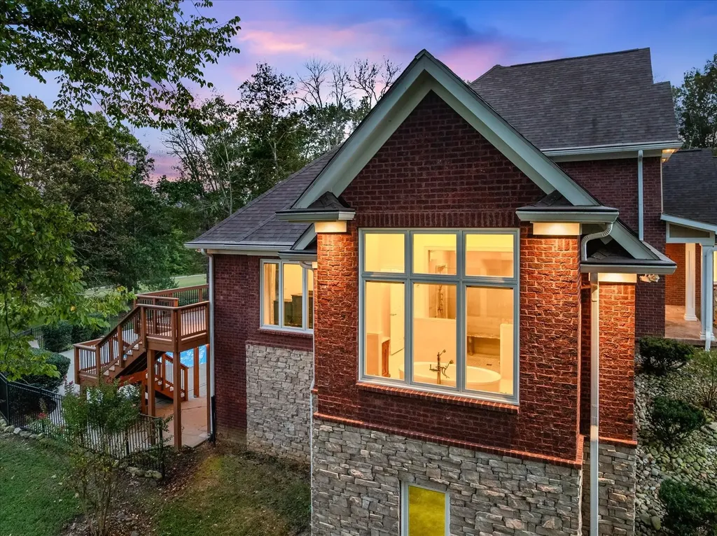 4920 Ash Hill Road Spring Hill TN 37174