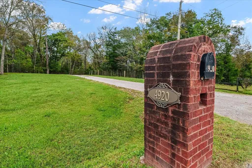 4920 Ash Hill Road Spring Hill TN 37174