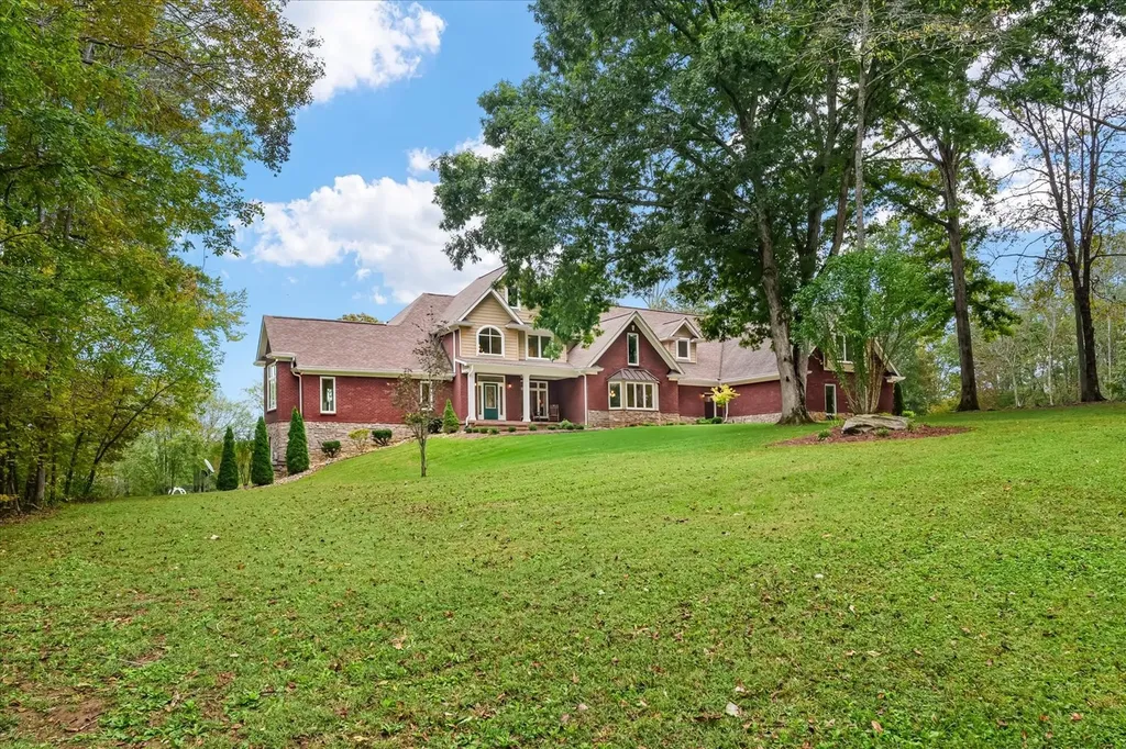4920 Ash Hill Road Spring Hill TN 37174