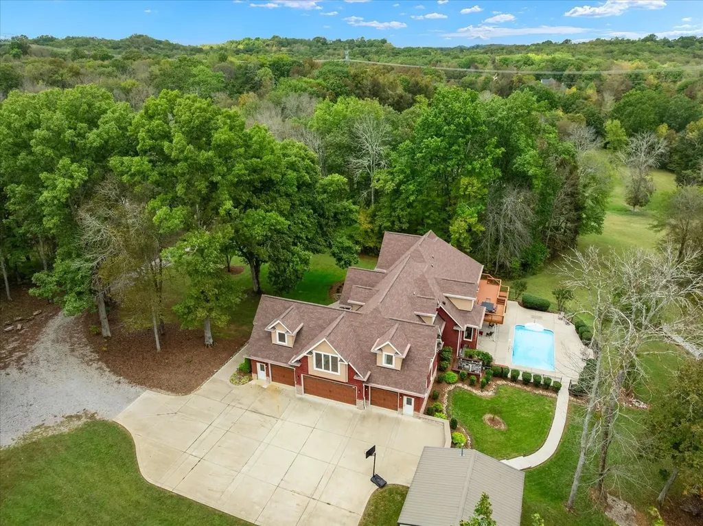 4920 Ash Hill Road Spring Hill TN 37174