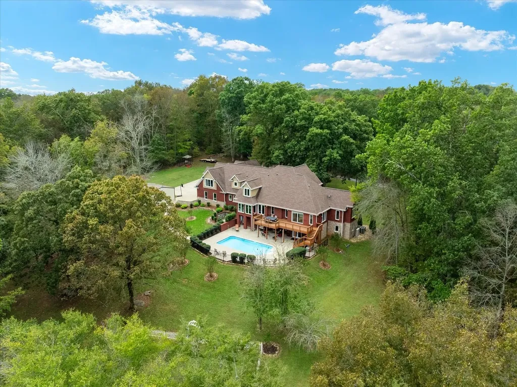 4920 Ash Hill Road Spring Hill TN 37174