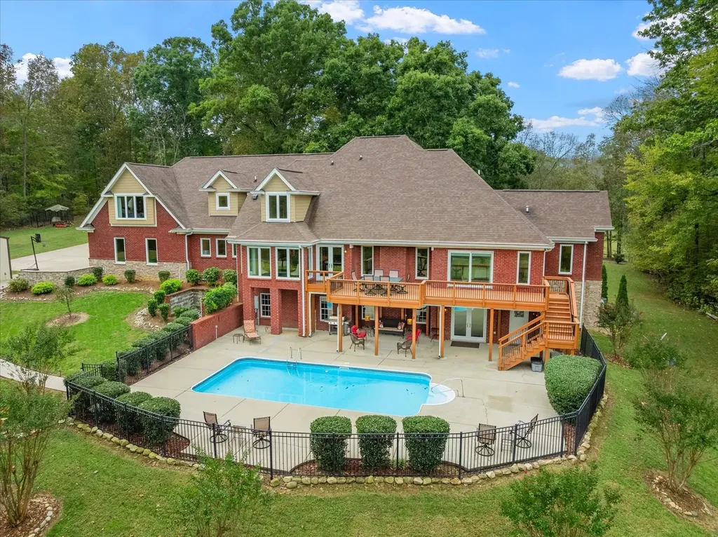 4920 Ash Hill Road Spring Hill TN 37174