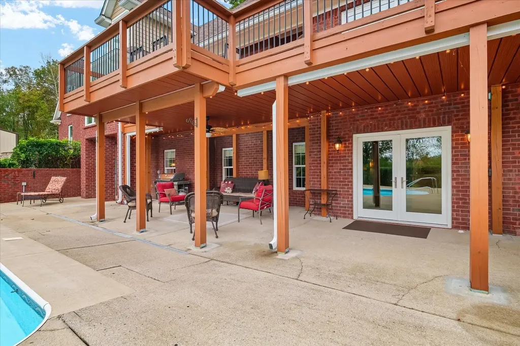 4920 Ash Hill Road Spring Hill TN 37174