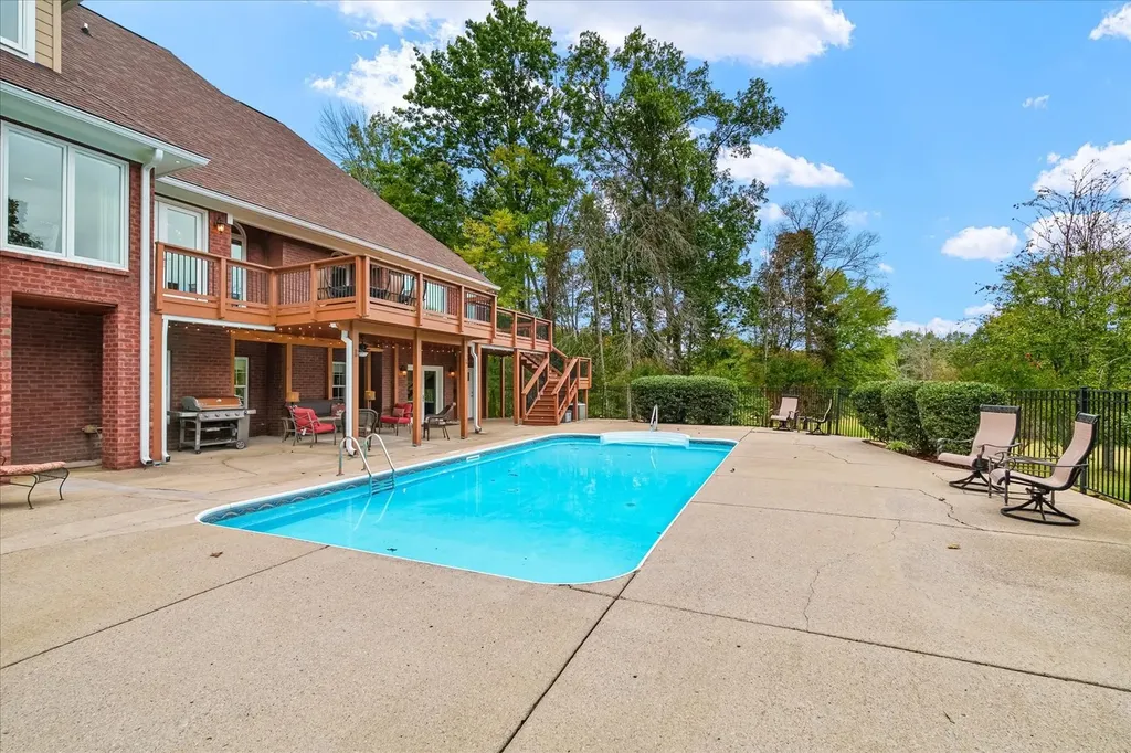 4920 Ash Hill Road Spring Hill TN 37174