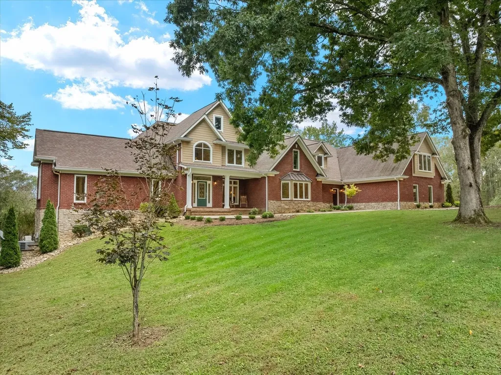 4920 Ash Hill Road Spring Hill TN 37174