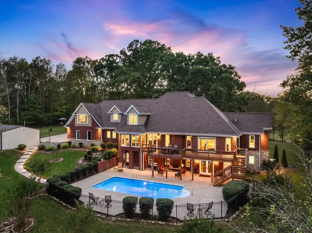 4920 Ash Hill Road Spring Hill TN 37174