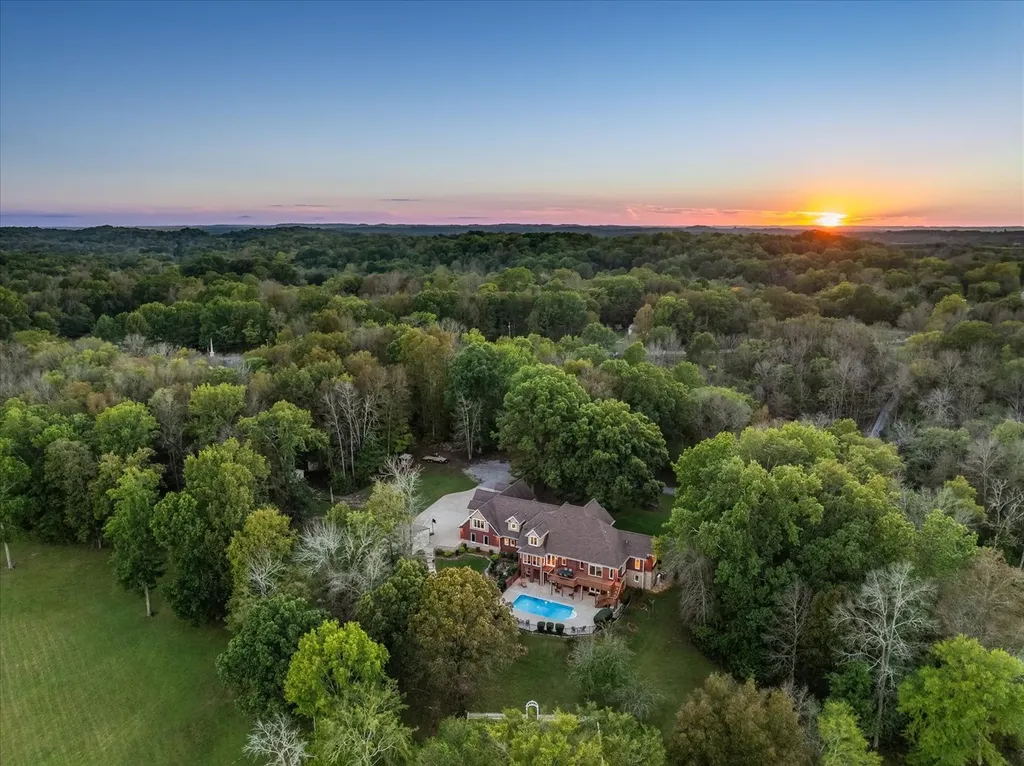 4920 Ash Hill Road Spring Hill TN 37174