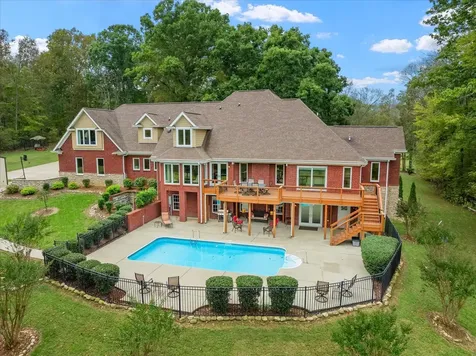 4920 Ash Hill Road Spring Hill TN 37174