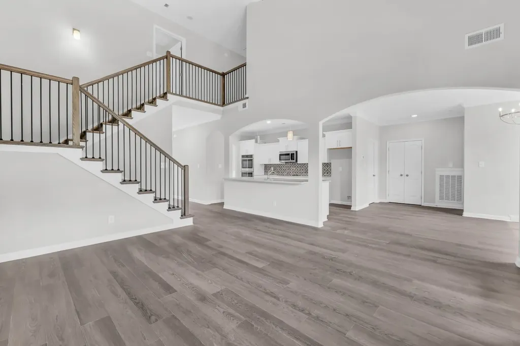 1135 Mourning Cloak Drive Clarksville TN 37043