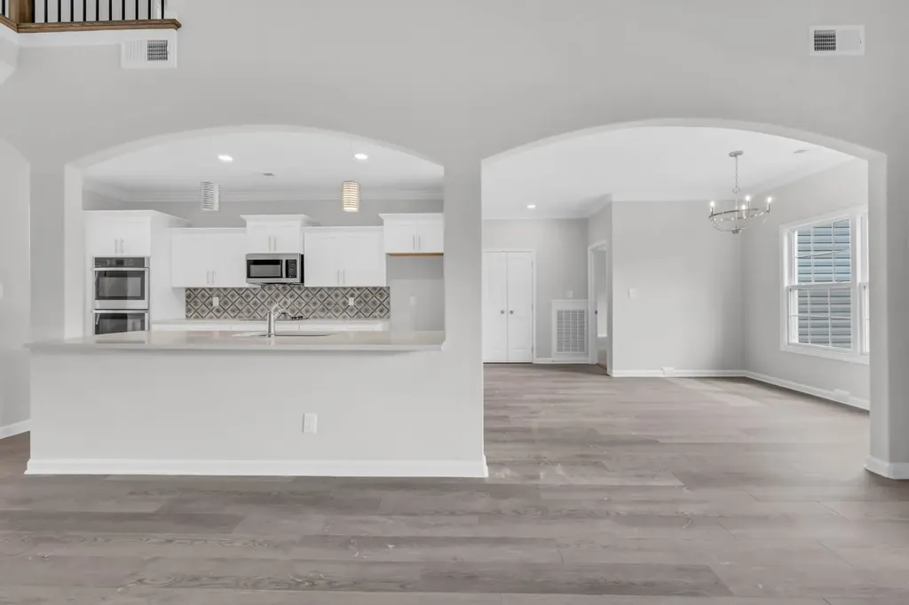 1135 Mourning Cloak Drive Clarksville TN 37043