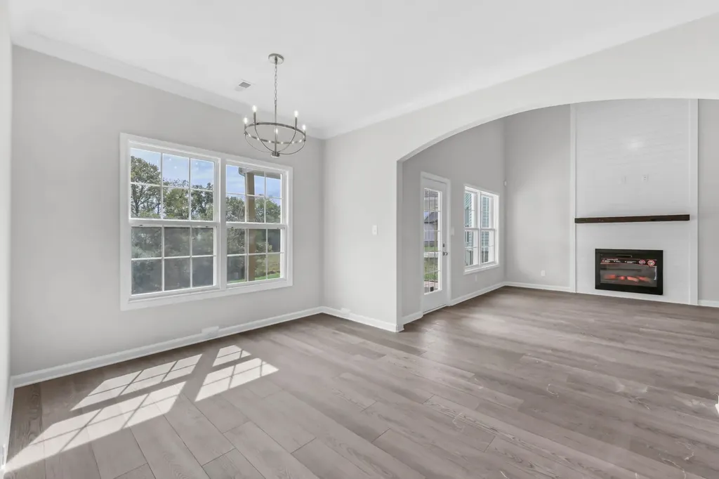1135 Mourning Cloak Drive Clarksville TN 37043