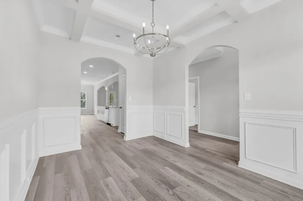 1135 Mourning Cloak Drive Clarksville TN 37043
