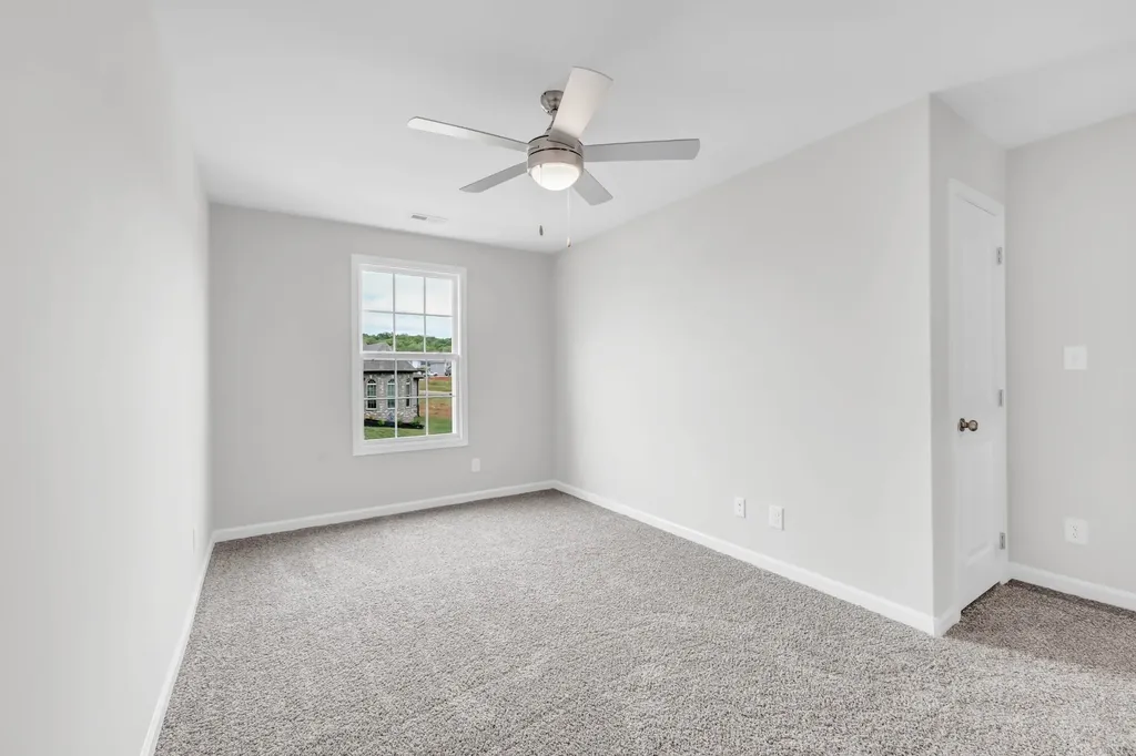 1135 Mourning Cloak Drive Clarksville TN 37043