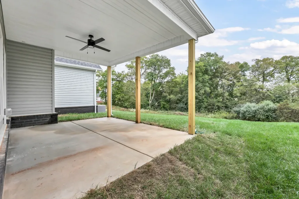 1135 Mourning Cloak Drive Clarksville TN 37043