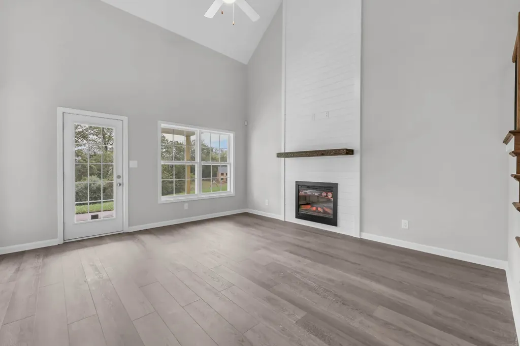 1135 Mourning Cloak Drive Clarksville TN 37043