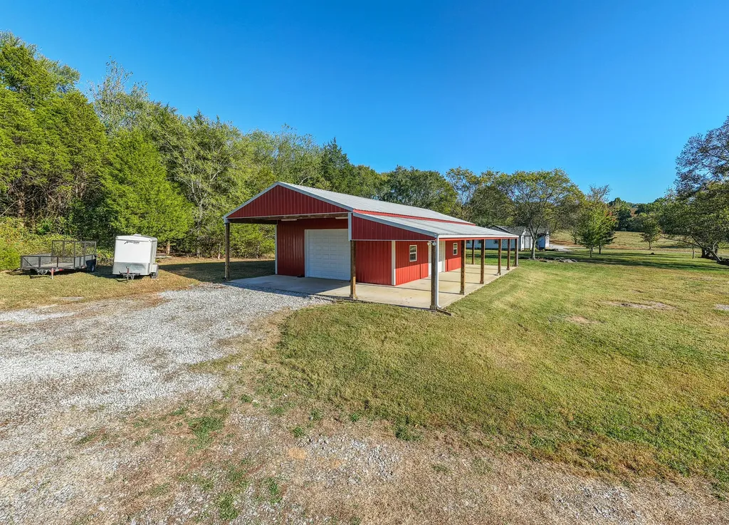 1380 Haley Road Watertown TN 37184