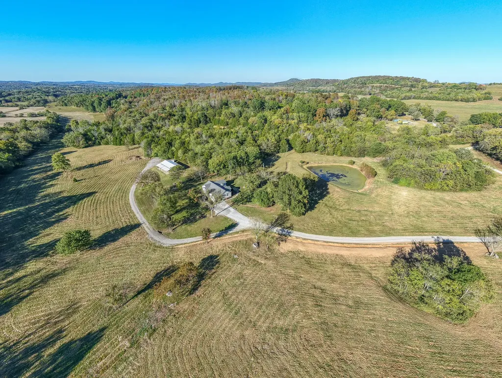 1380 Haley Road Watertown TN 37184