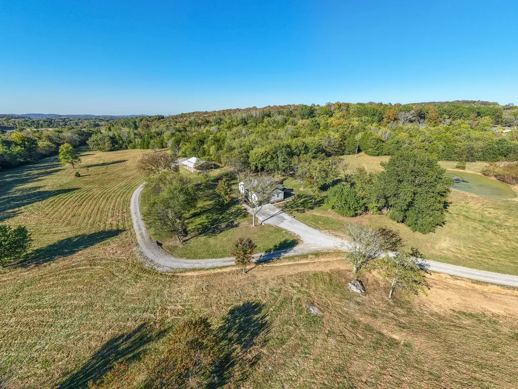 1380 Haley Road Watertown TN 37184