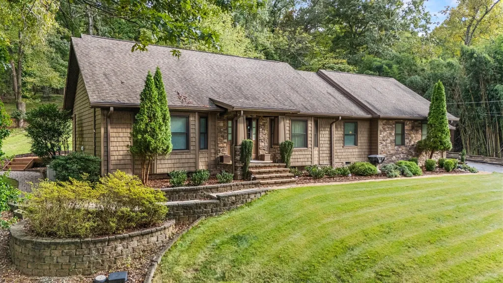 258 Garden Road Chattanooga TN 37419