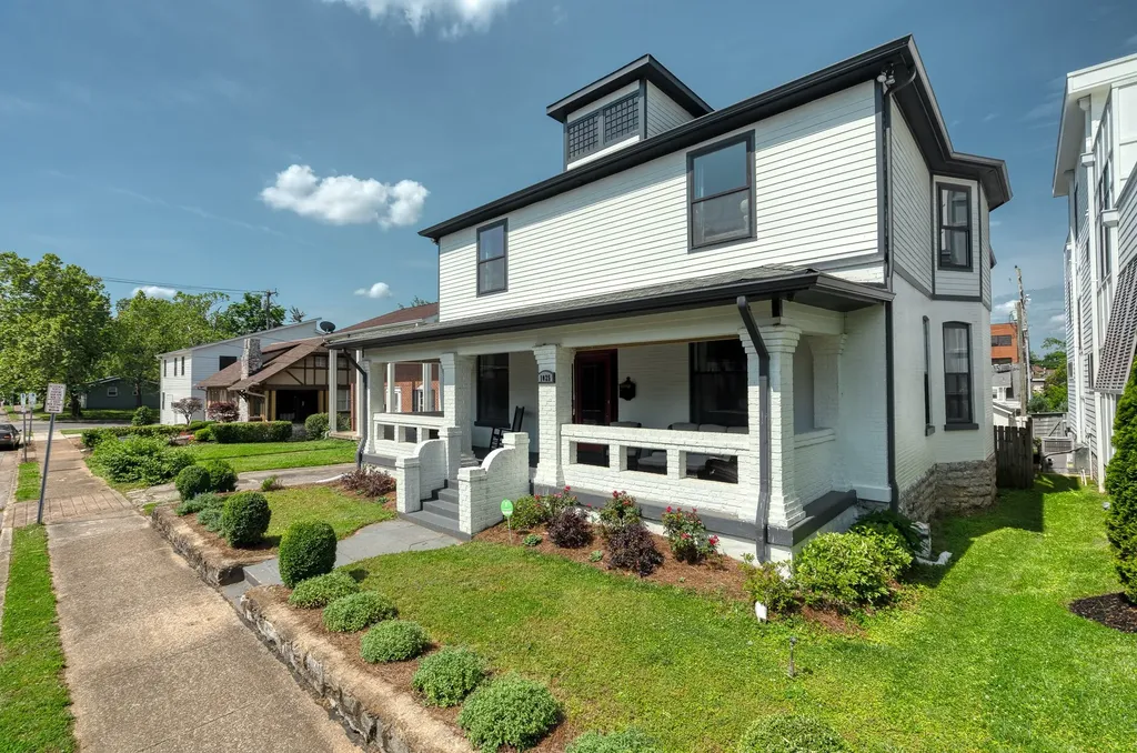 1025 Villa Place Nashville TN 37212