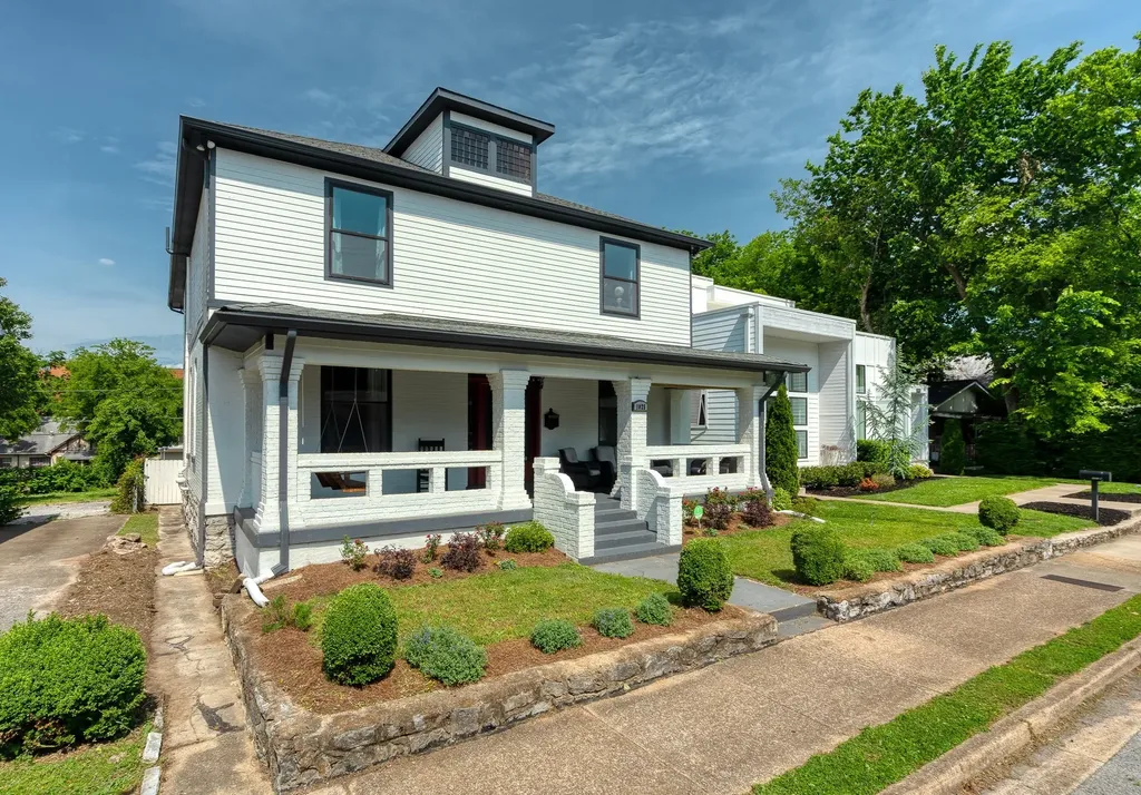 1025 Villa Place Nashville TN 37212
