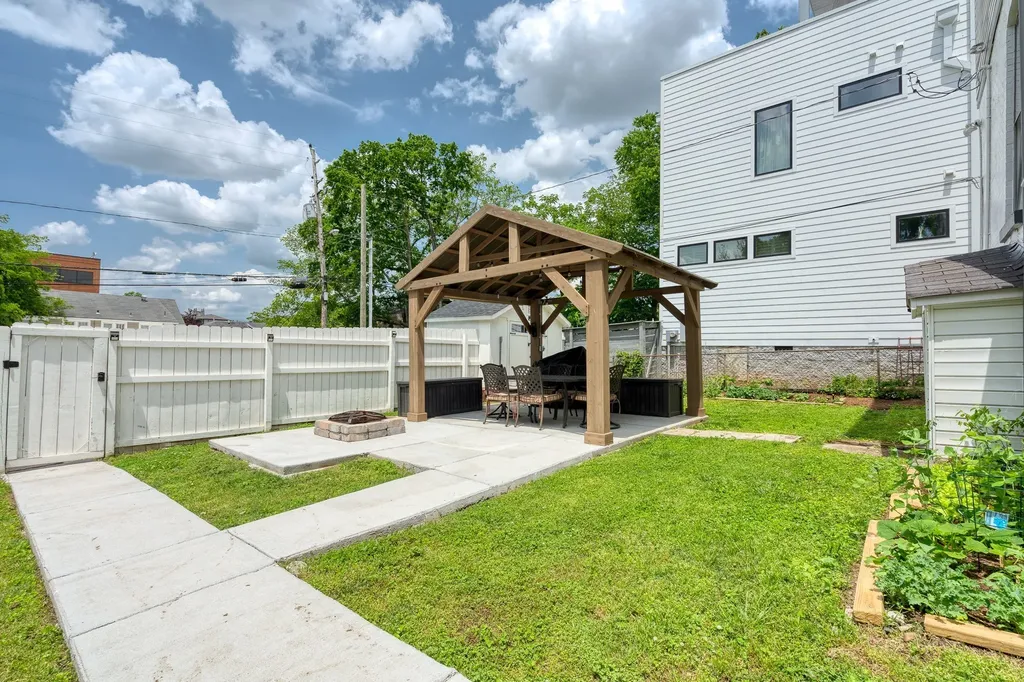 1025 Villa Place Nashville TN 37212