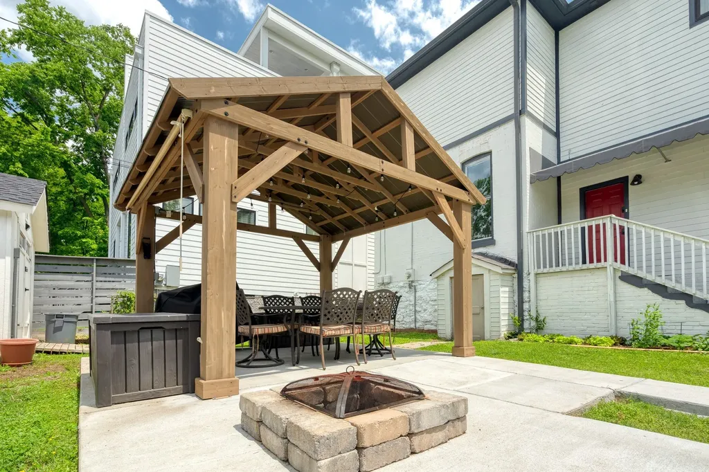 1025 Villa Place Nashville TN 37212