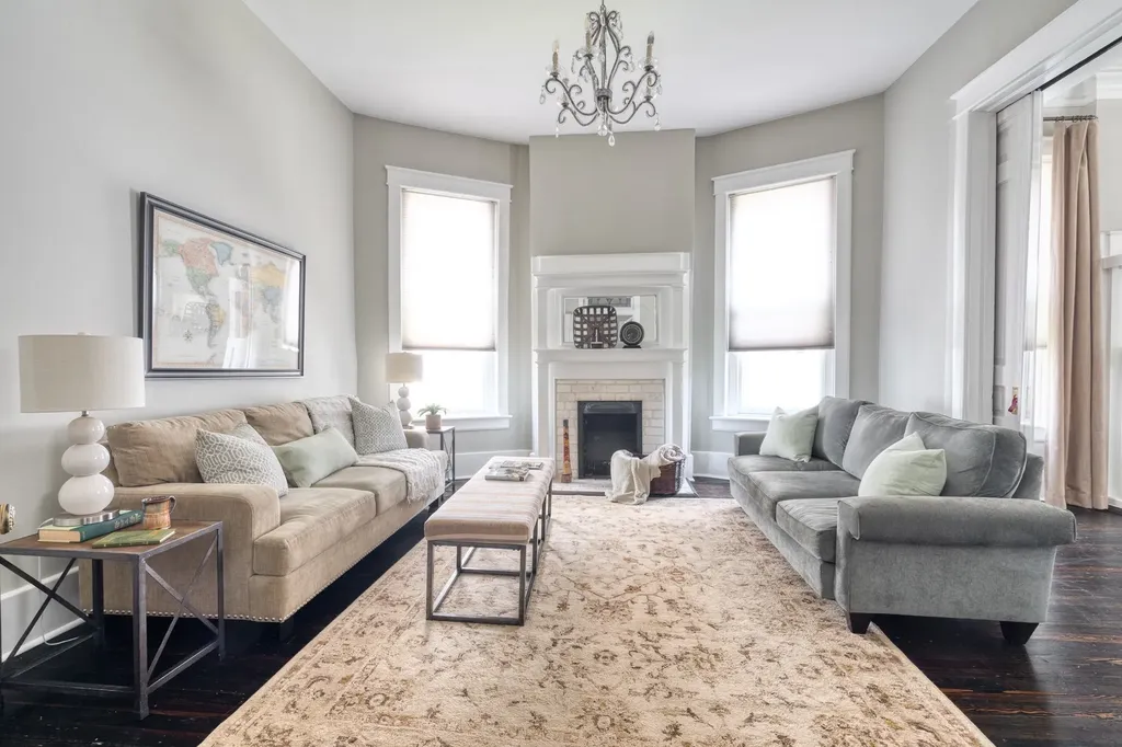 1025 Villa Place Nashville TN 37212
