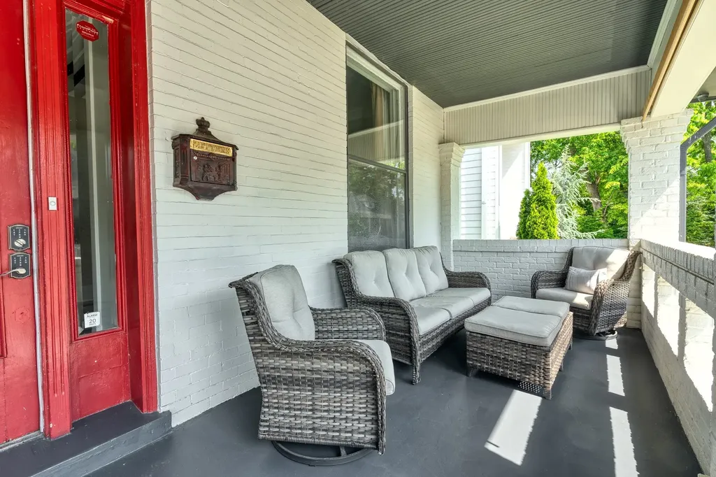 1025 Villa Place Nashville TN 37212
