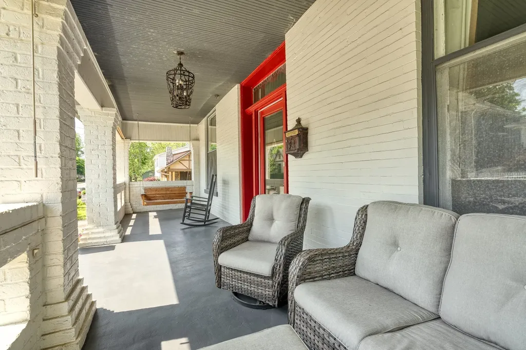 1025 Villa Place Nashville TN 37212