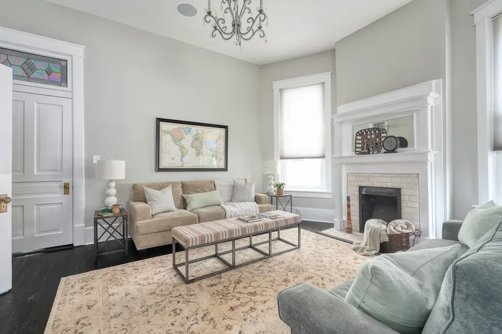1025 Villa Place Nashville TN 37212