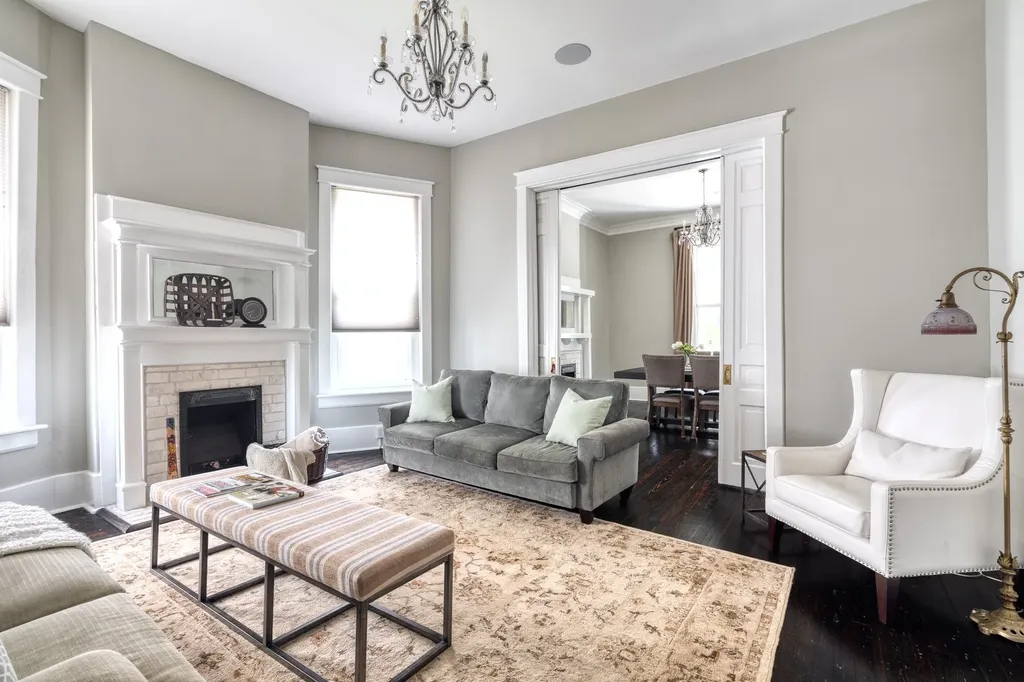 1025 Villa Place Nashville TN 37212