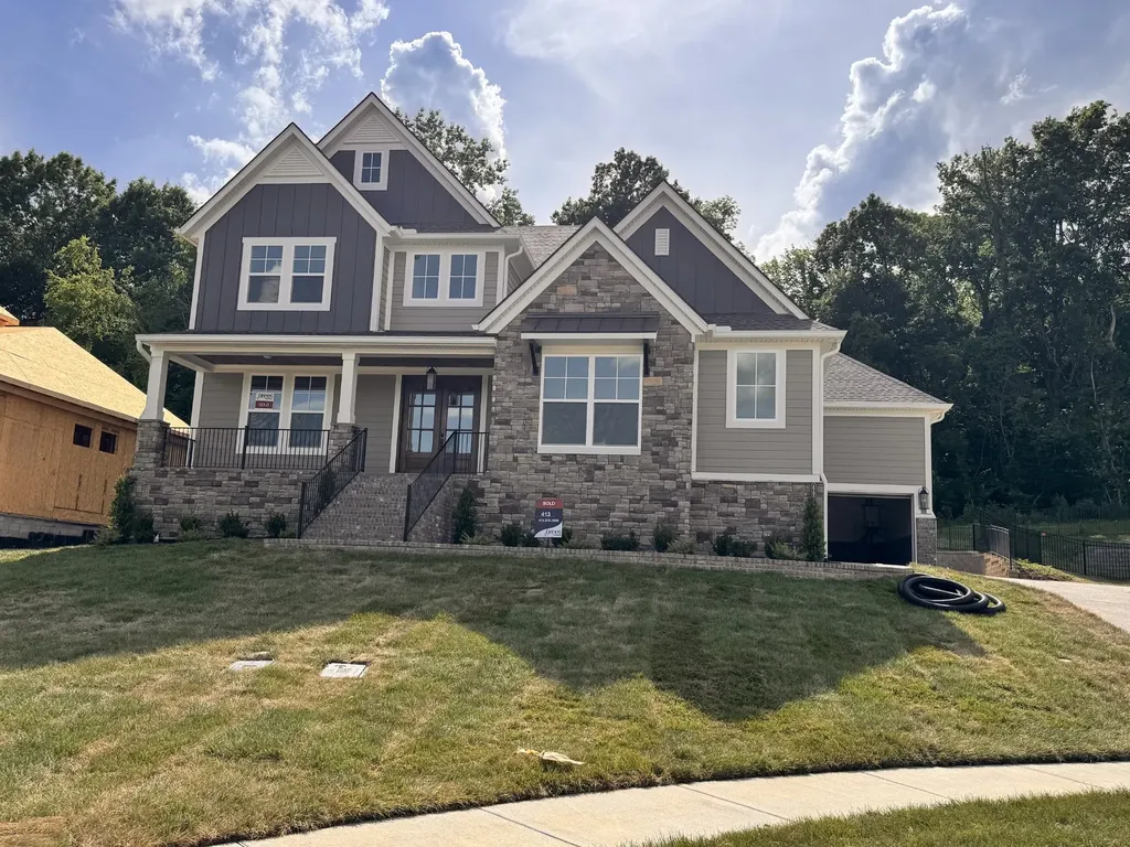 6021 Elliott Court Arrington TN 37014
