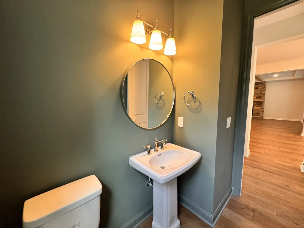 6021 Elliott Court Arrington TN 37014
