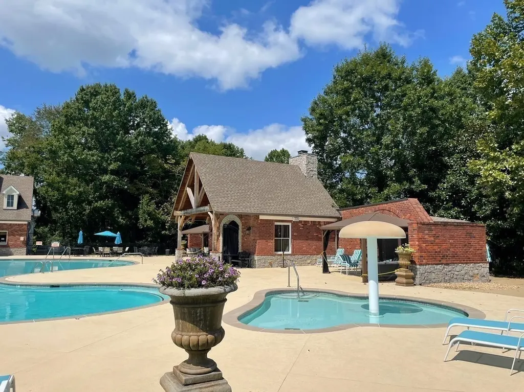 6021 Elliott Court Arrington TN 37014