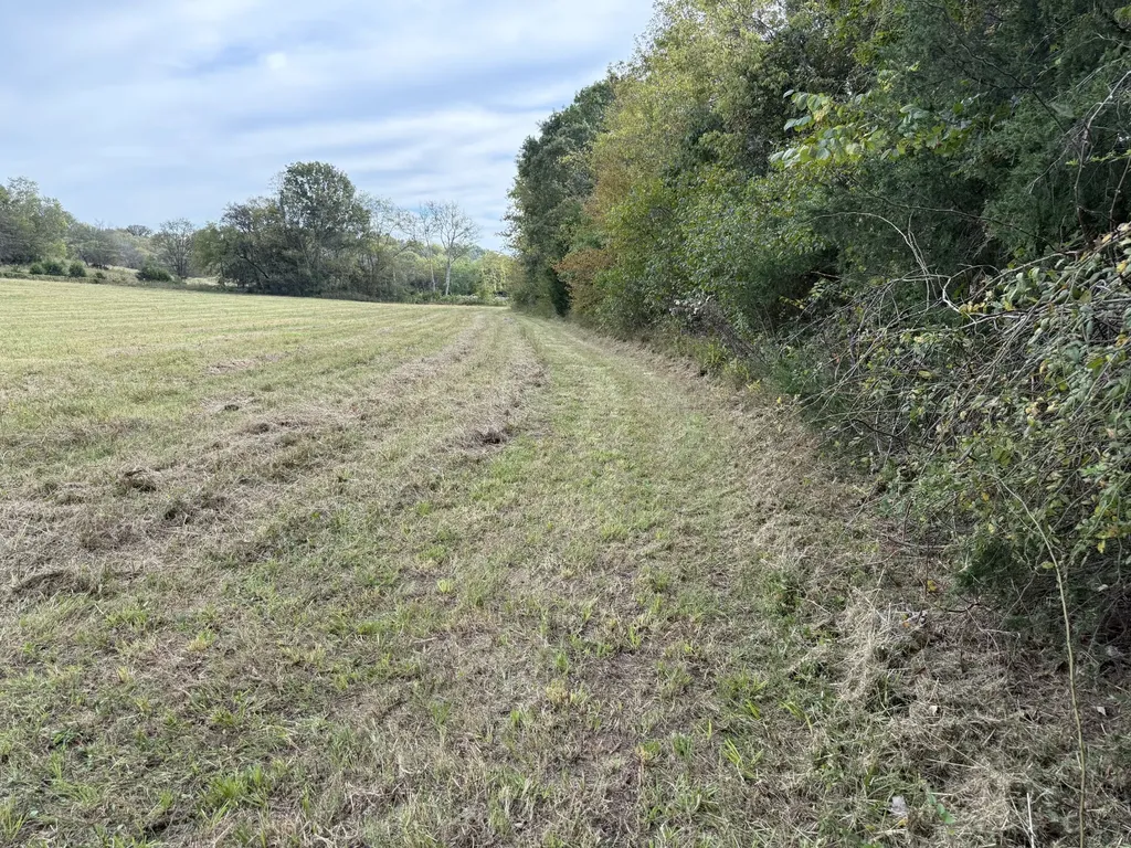 0 Cross Keys Road College Grove TN 37046