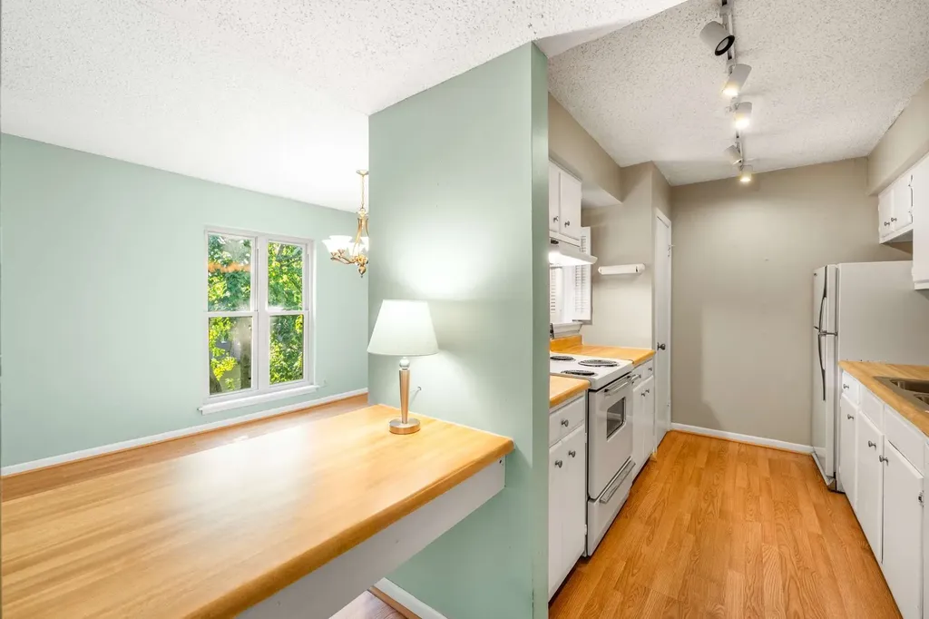 314 Summit Ridge Circle Nashville TN 37215