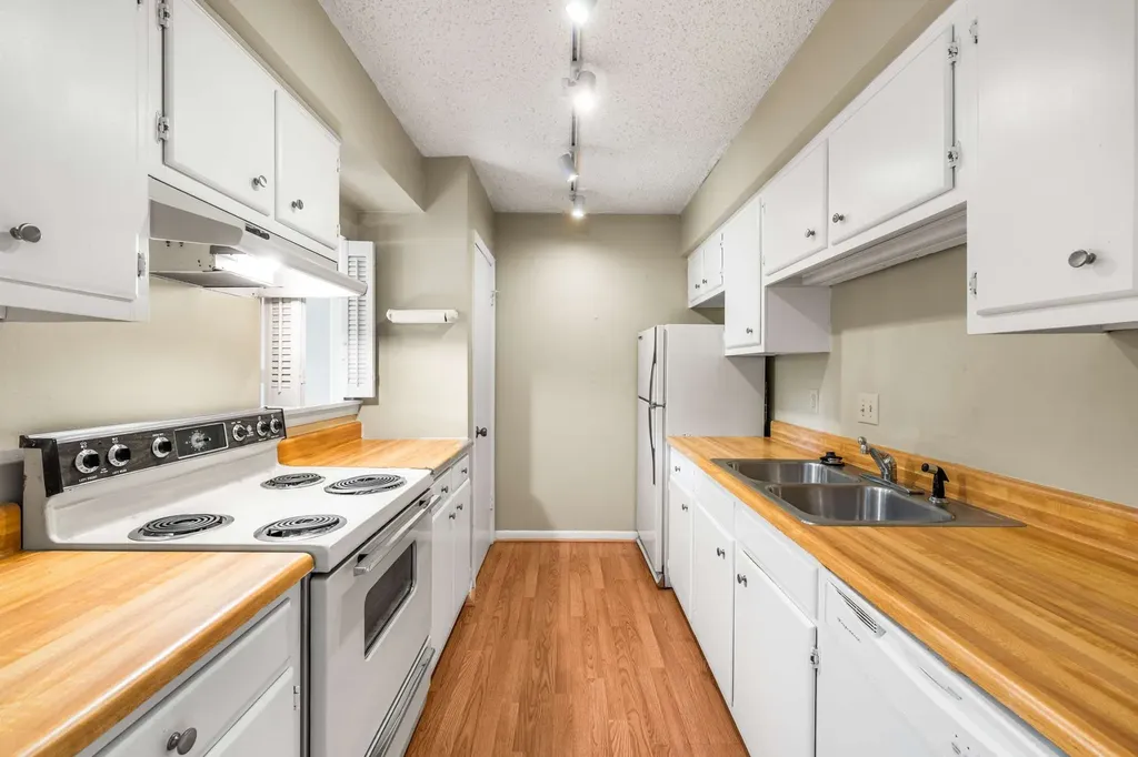 314 Summit Ridge Circle Nashville TN 37215