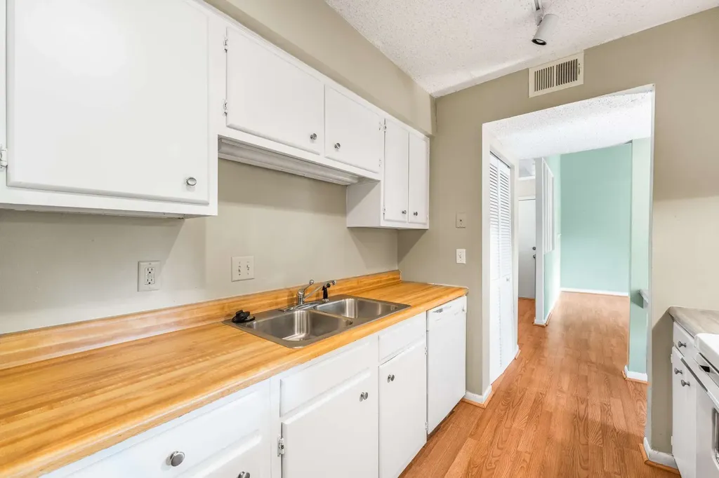 314 Summit Ridge Circle Nashville TN 37215