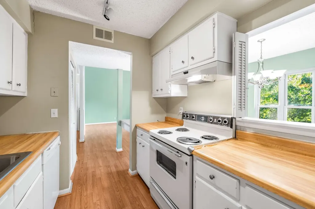 314 Summit Ridge Circle Nashville TN 37215