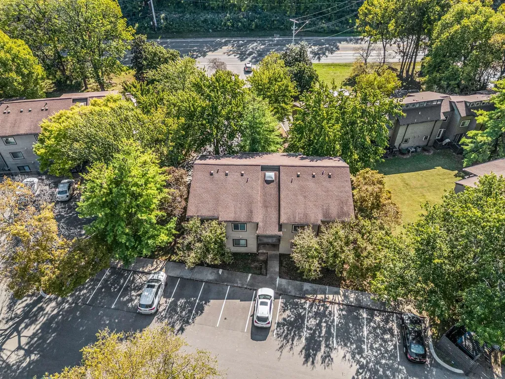 314 Summit Ridge Circle Nashville TN 37215