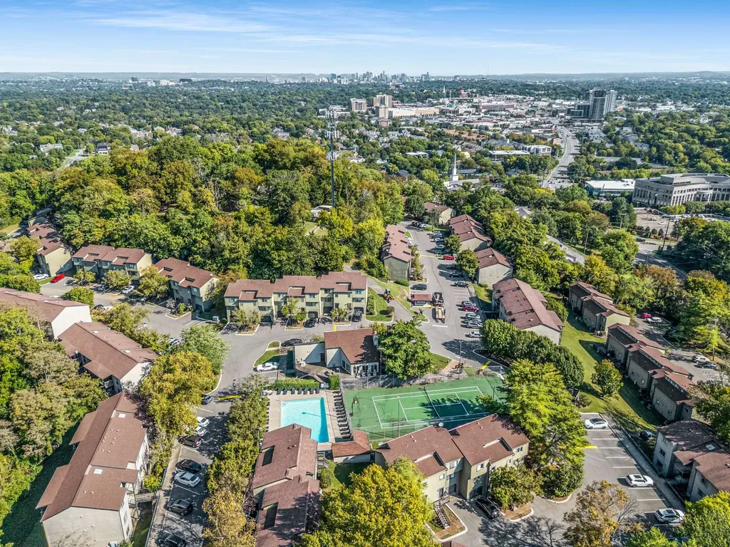 314 Summit Ridge Circle Nashville TN 37215