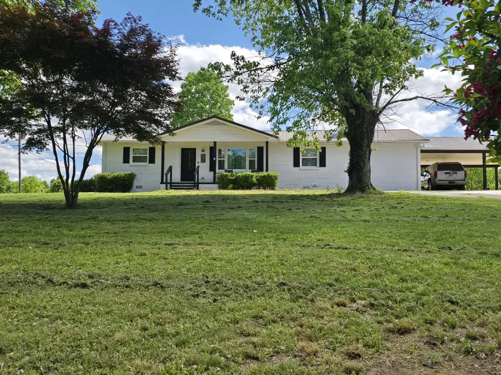 392 Sullivan Road Mcminnville TN 37110