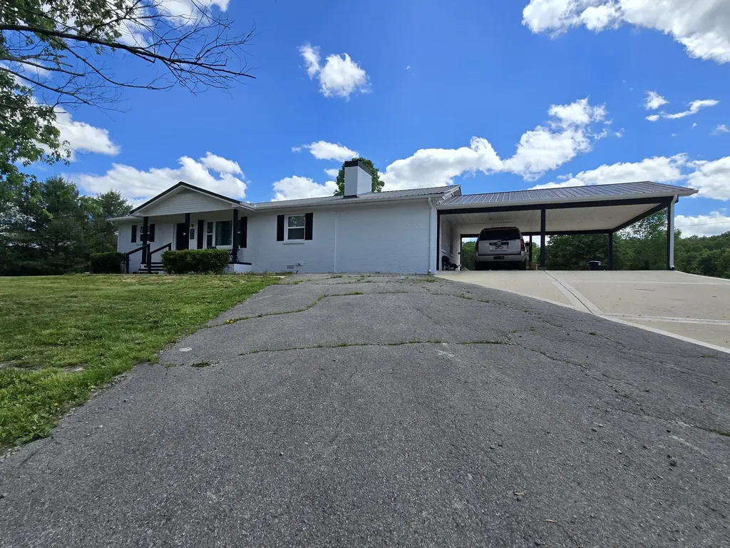392 Sullivan Road Mcminnville TN 37110