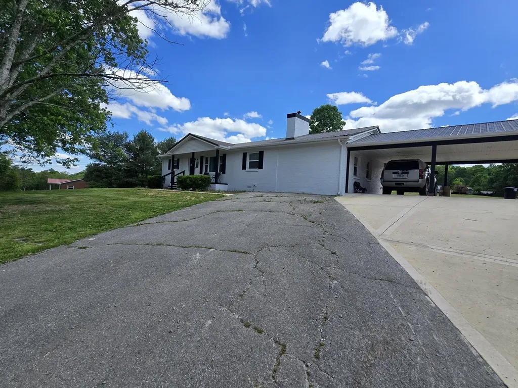 392 Sullivan Road Mcminnville TN 37110